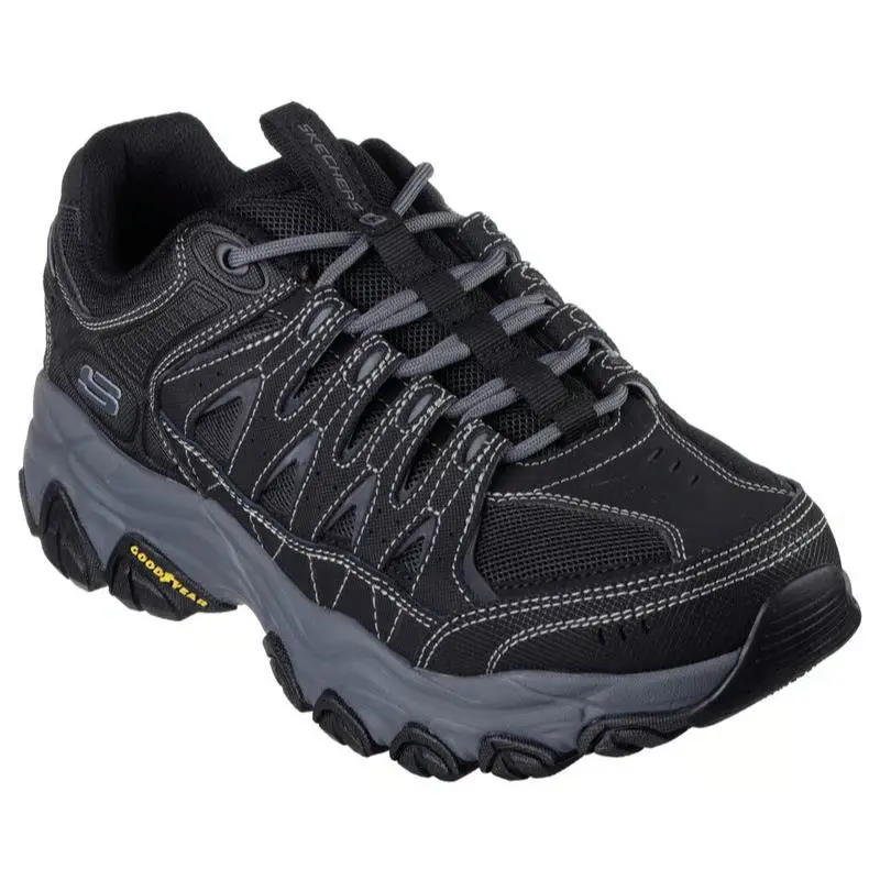 Skechers shoes - Black 4