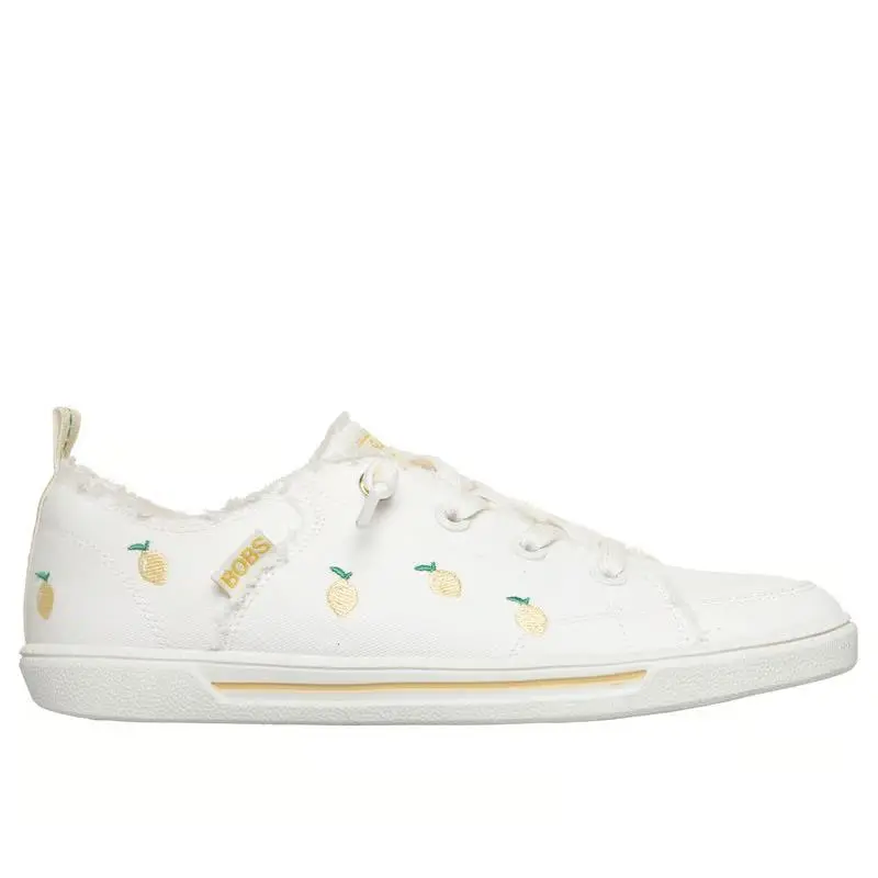 Skechers shoes - White 1