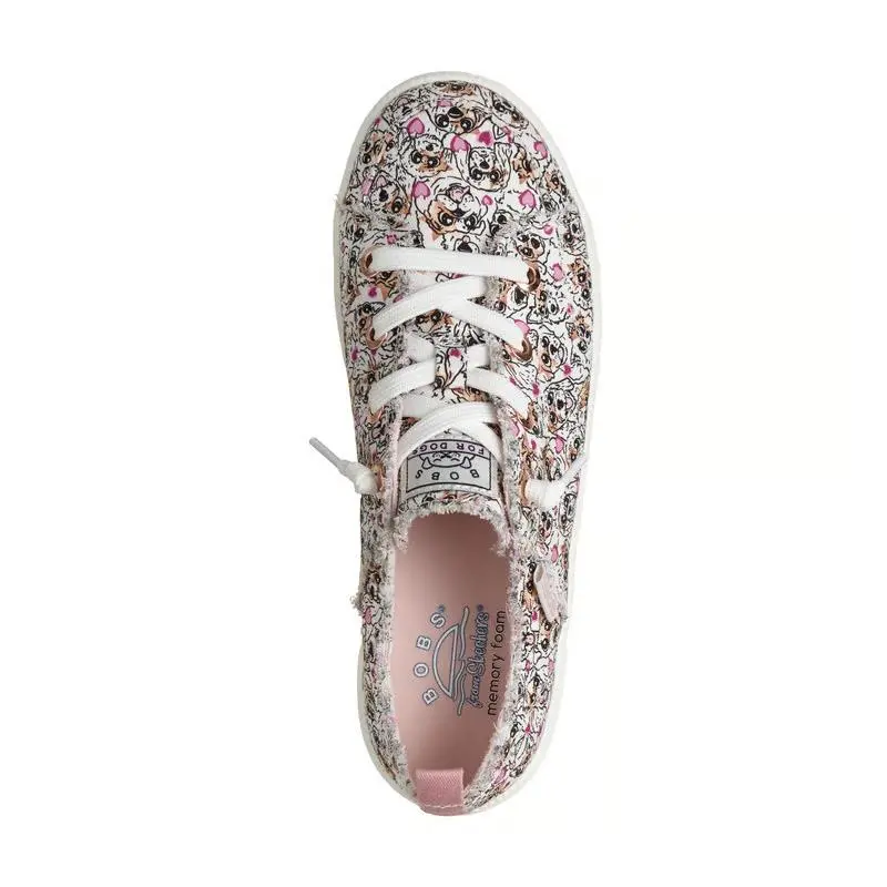 Skechers shoes - White 2