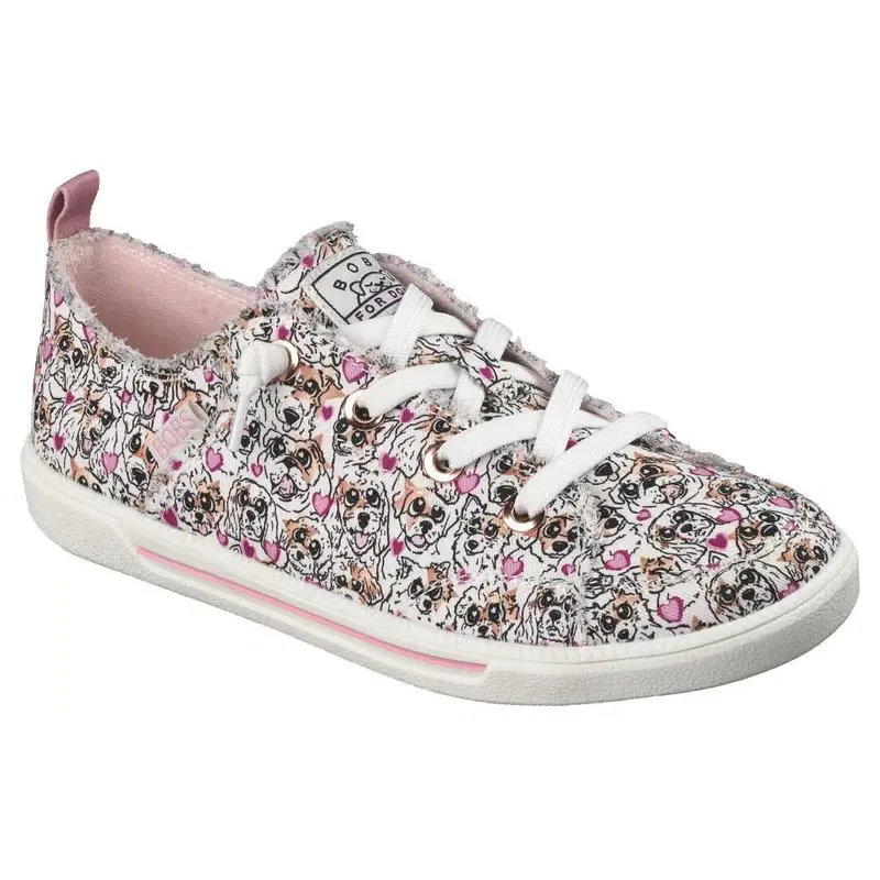 Skechers shoes - White 4