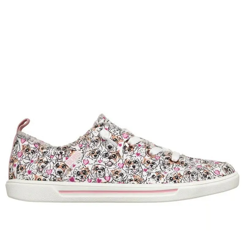 Skechers shoes - White 6