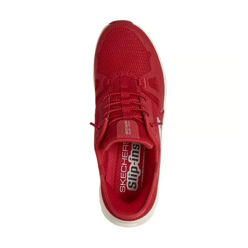 Skechers shoes - Red 2