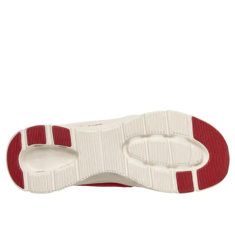 Skechers shoes - Red 3
