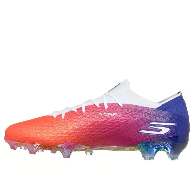 Skechers shoes - Blue 5