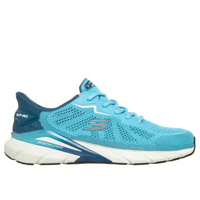 Skechers shoes - Blue 1