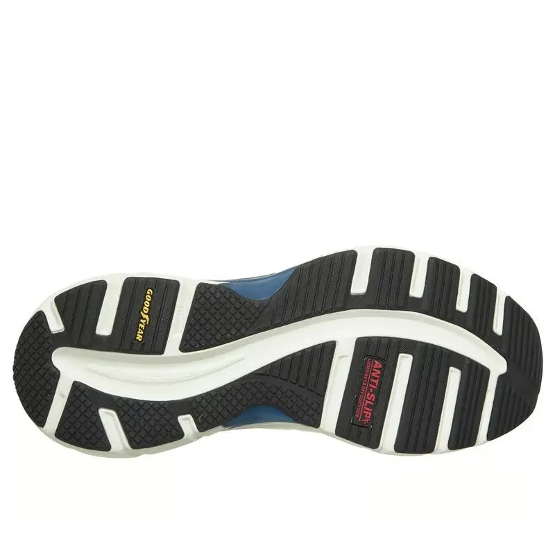 Skechers shoes - Blue 3