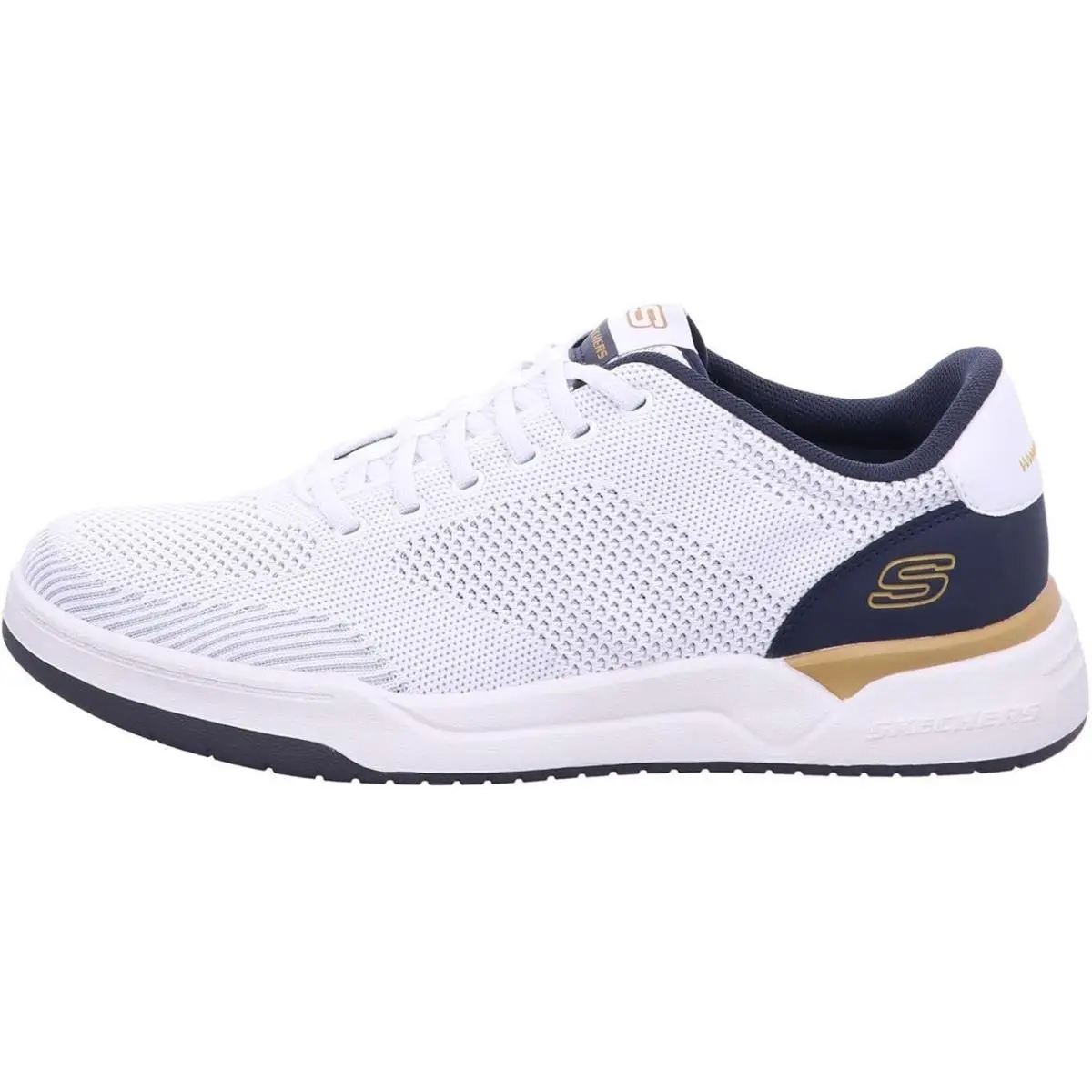 Skechers shoes - White 4