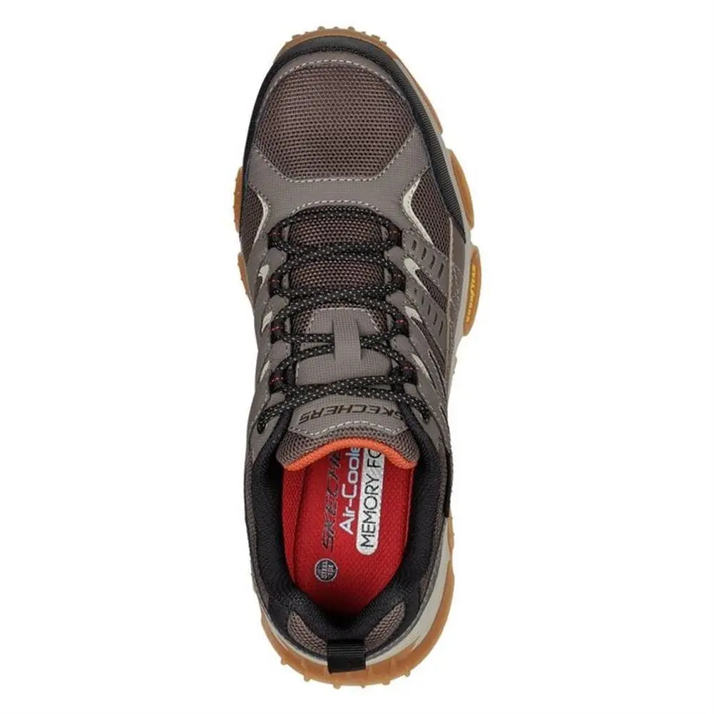 Skechers shoes - Taupe 2