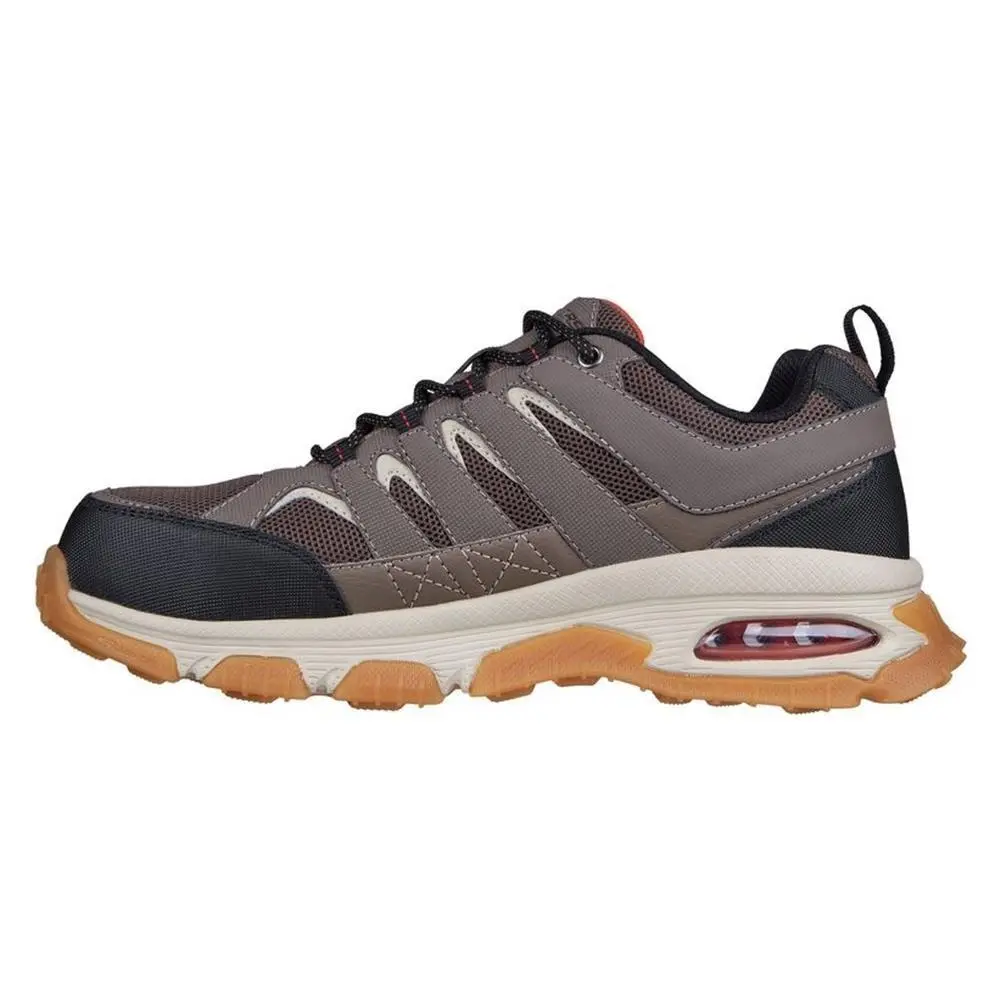 Skechers shoes - Taupe 6