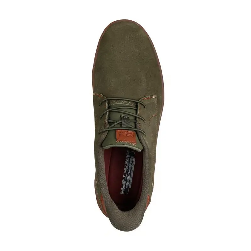 Skechers shoes - Green 2