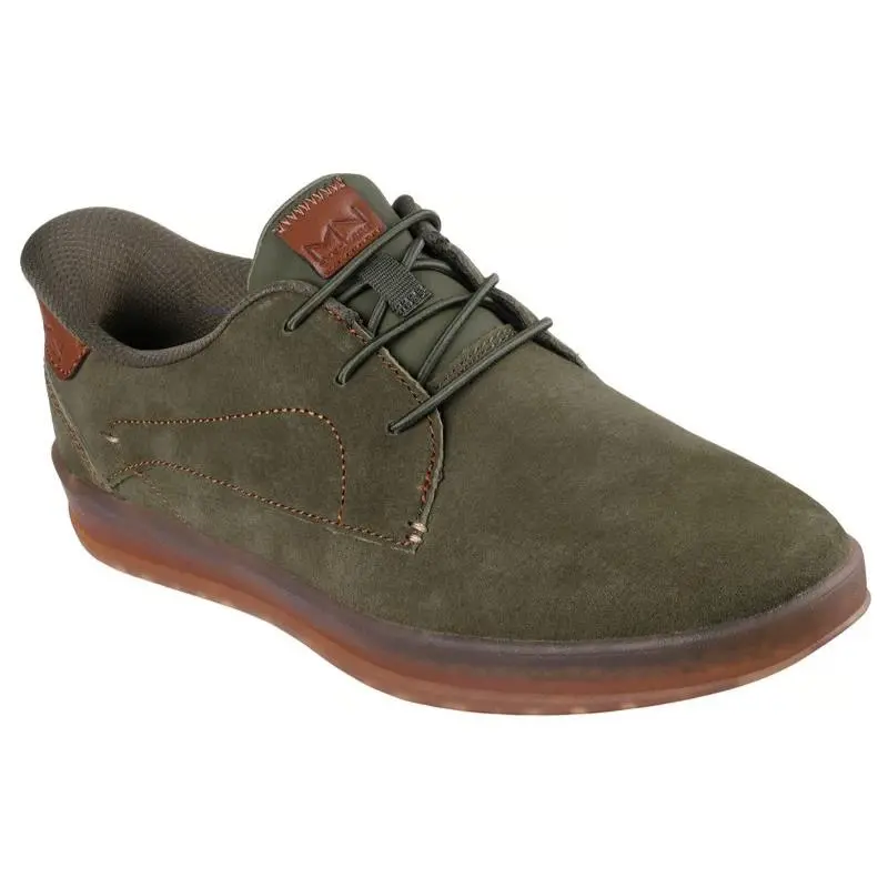 Skechers shoes - Green 4