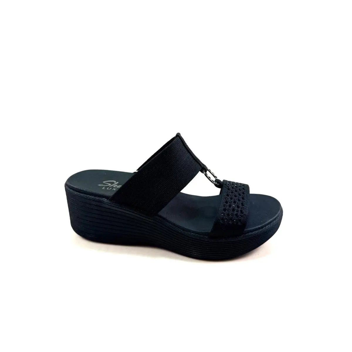 Skechers shoes - Black 0