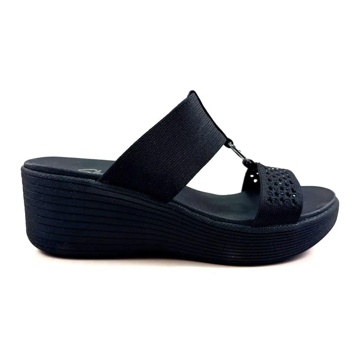 Skechers shoes - Black 8