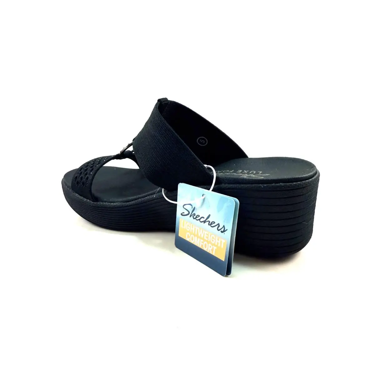 Skechers shoes - Black 10
