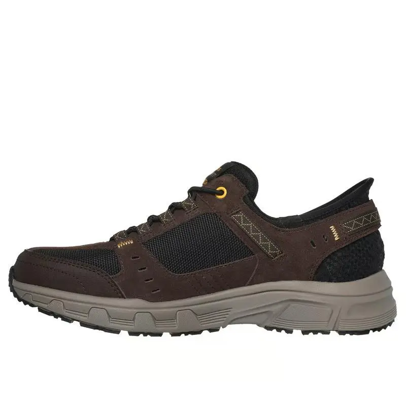 Skechers shoes - Brown 0