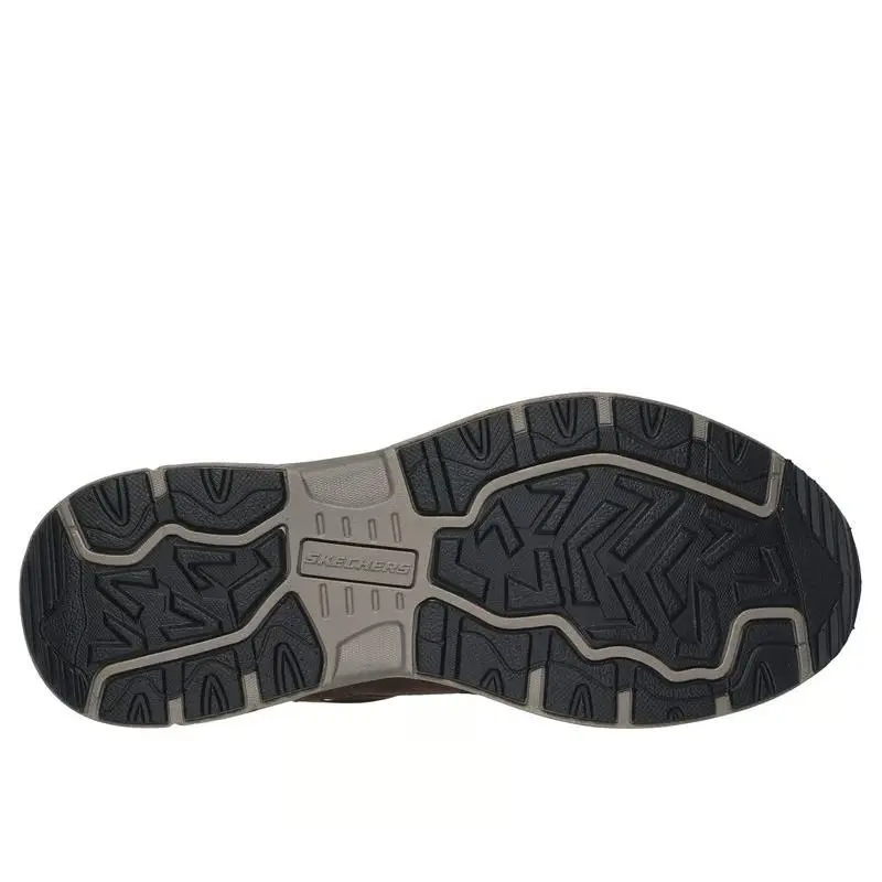 Skechers shoes - Brown 3