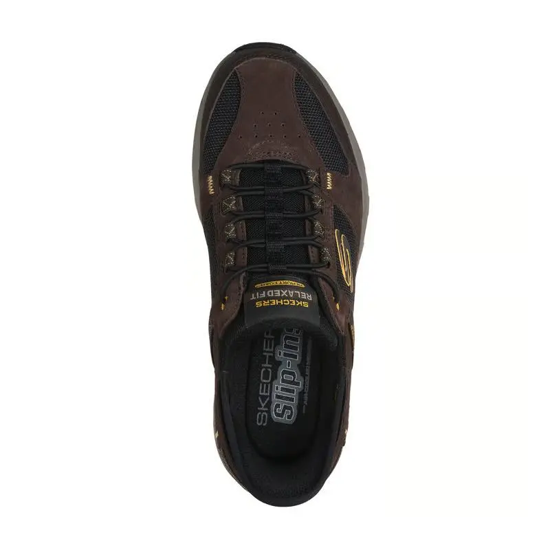 Skechers shoes - Brown 7