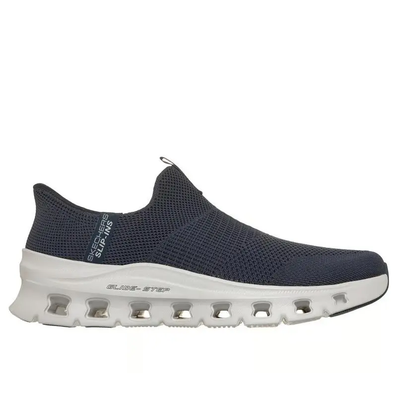 Skechers shoes - Blue 1