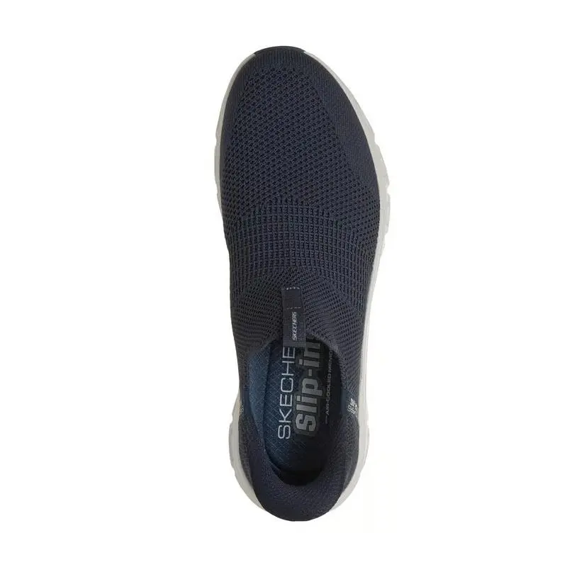 Skechers shoes - Blue 2
