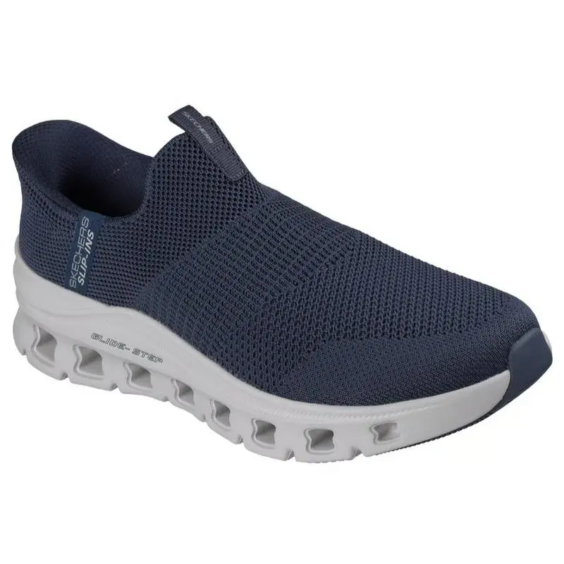 Skechers shoes - Blue 4
