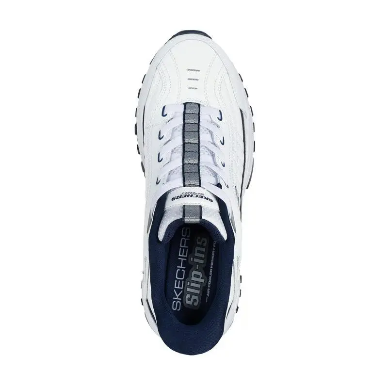 Skechers shoes - White 2