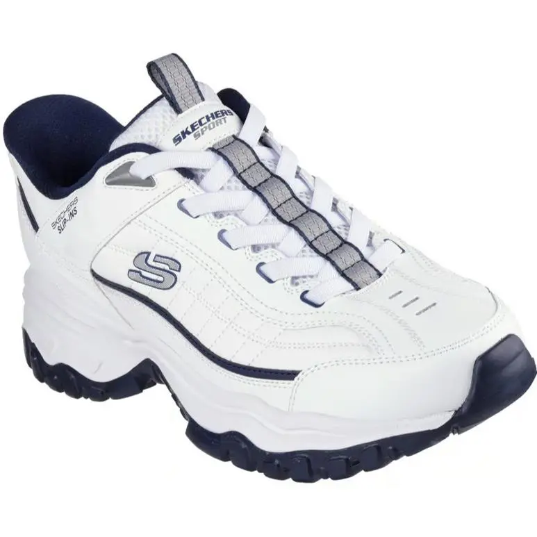 Skechers shoes - White 4
