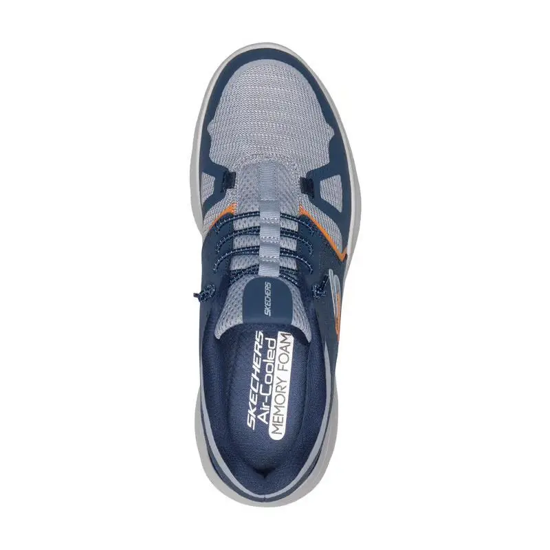 Skechers shoes - Blue 7