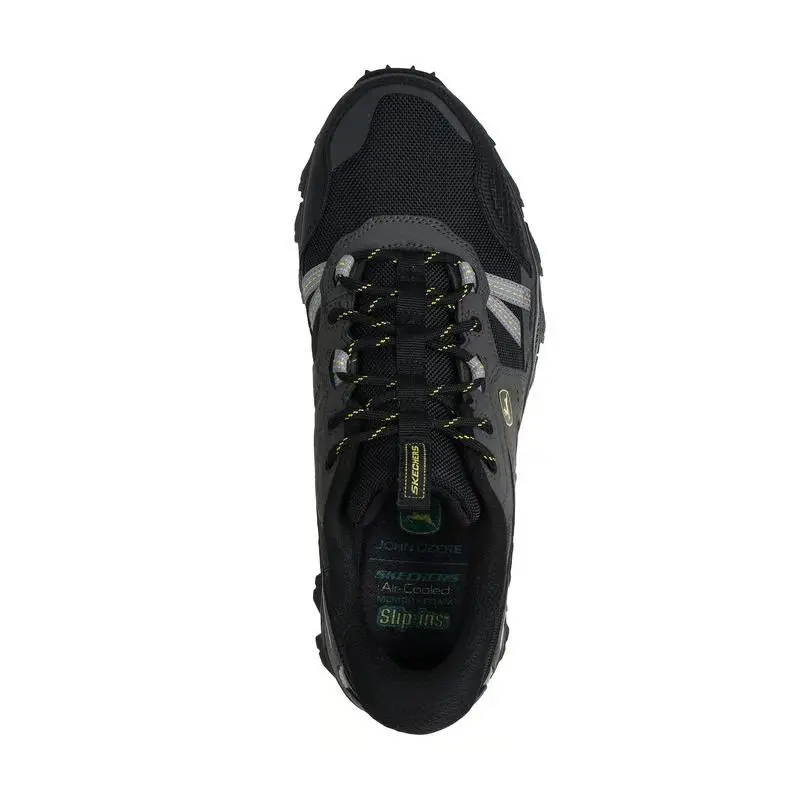 Skechers shoes - Black 2