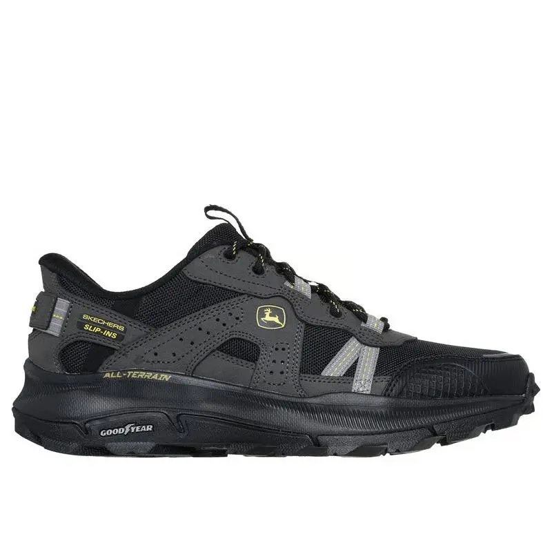 Skechers shoes - Black 6