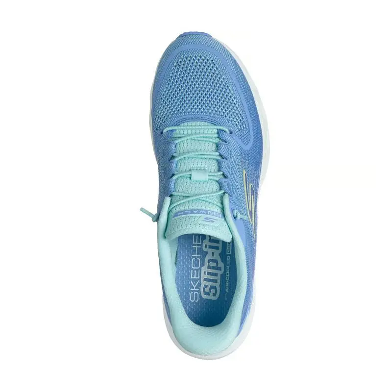 Skechers shoes - Blue 2