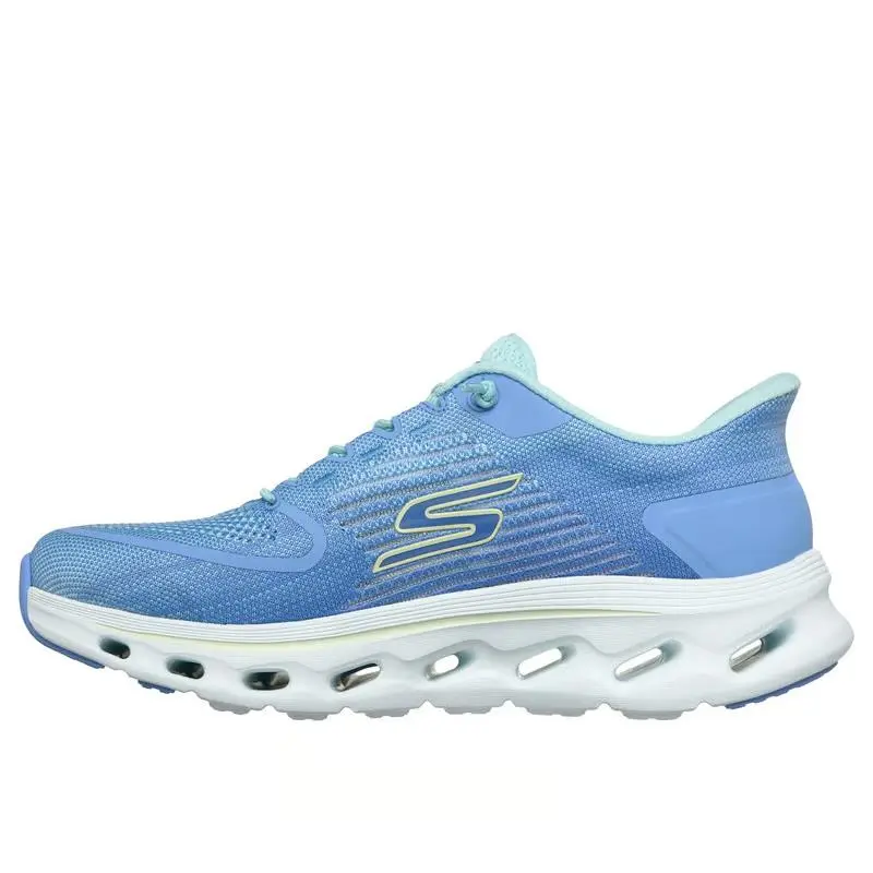 Skechers shoes - Blue 5