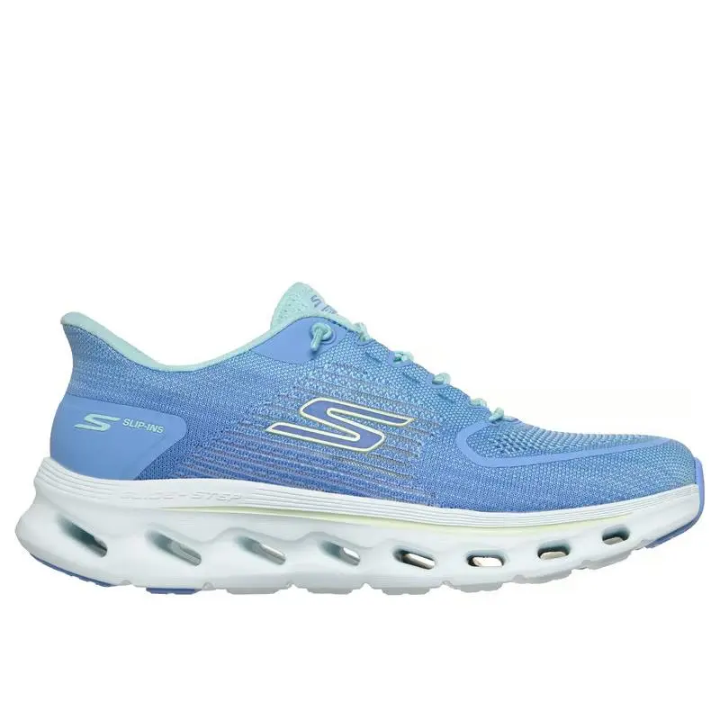 Skechers shoes - Blue 6