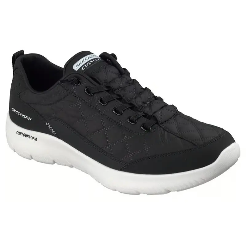 Skechers shoes - Black 4