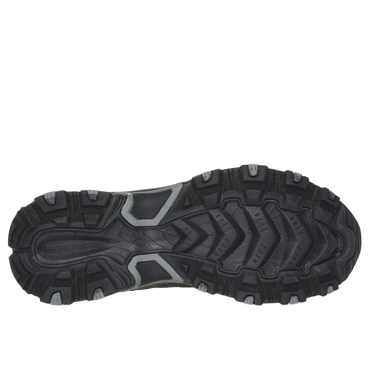 Skechers shoes - BLACK 2