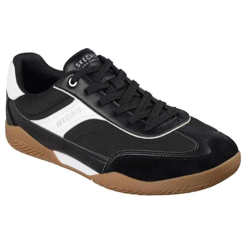Skechers shoes - Black 4