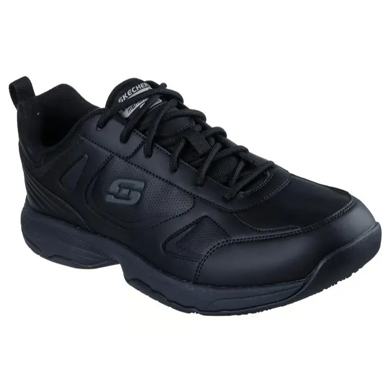 Skechers shoes - Black 4