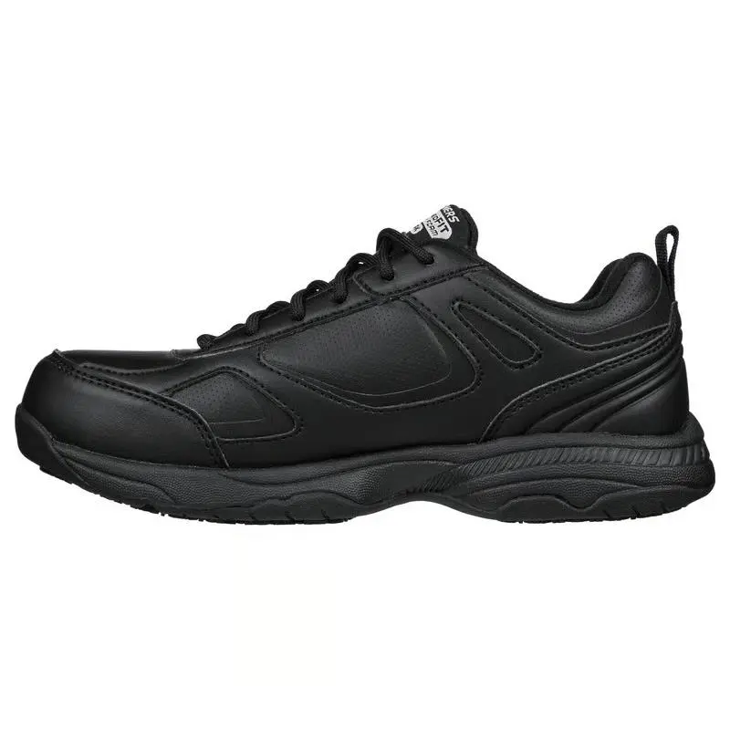 Skechers shoes - Black 5