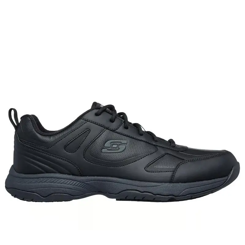 Skechers shoes - Black 6
