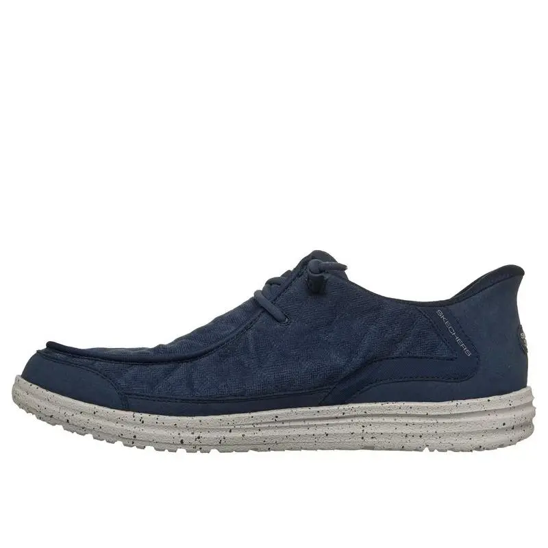 Skechers shoes - Blue 5