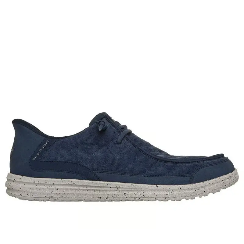 Skechers shoes - Blue 6