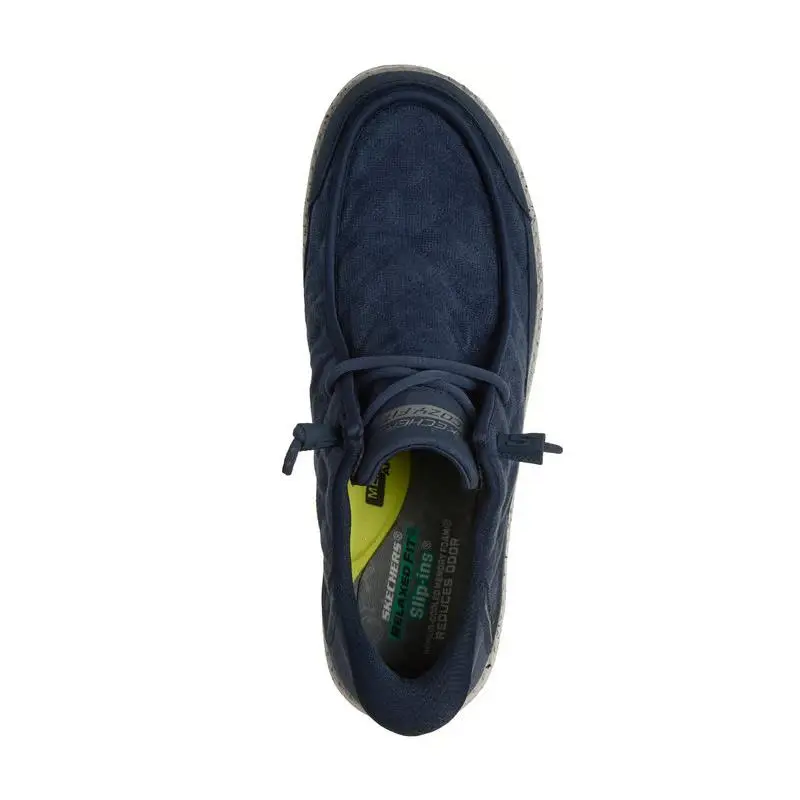 Skechers shoes - Blue 7