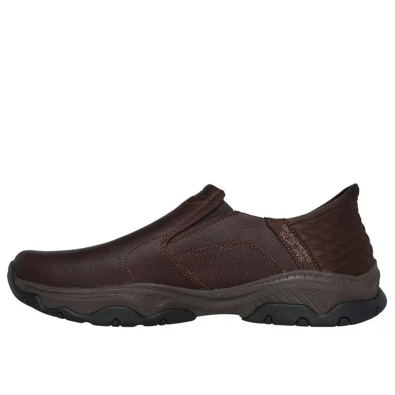 Skechers shoes - Brown 0