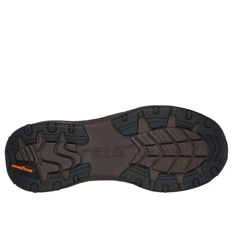 Skechers shoes - Brown 8