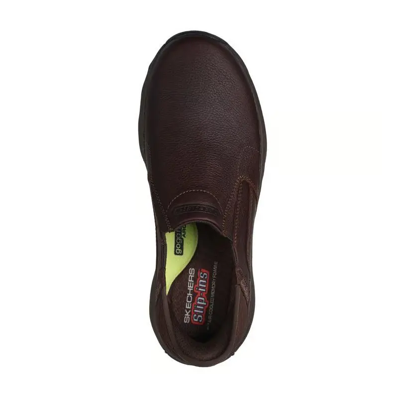 Skechers shoes - Brown 7