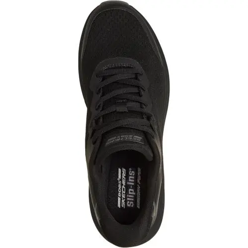 Skechers shoes - Black 2