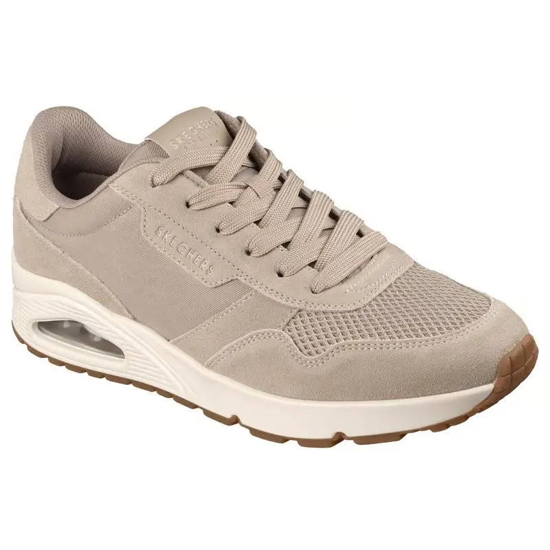 Skechers shoes - Beige 4