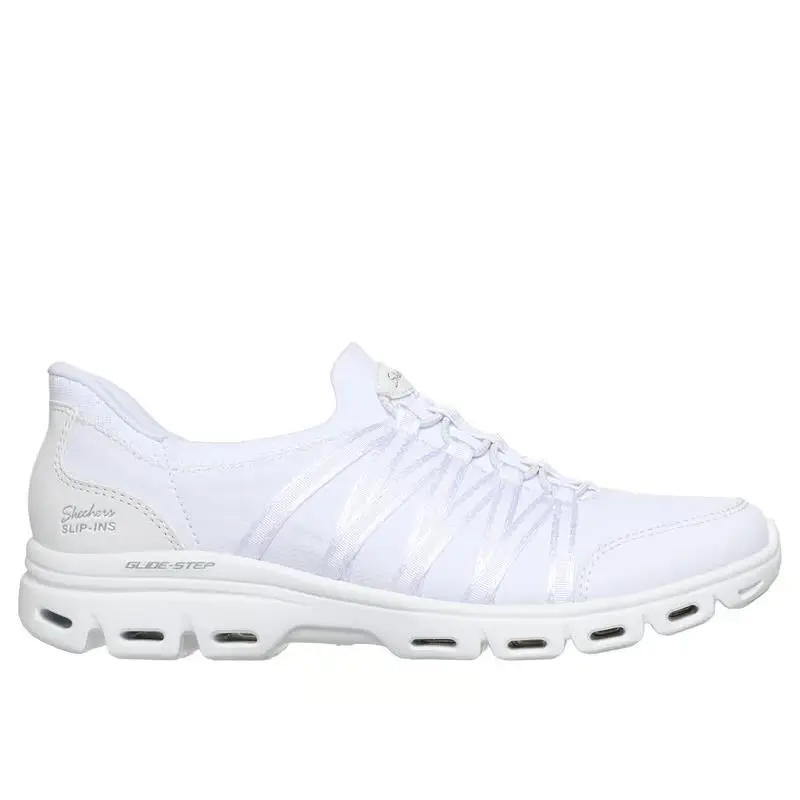 Skechers shoes - White 1