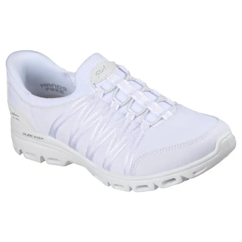 Skechers shoes - White 4