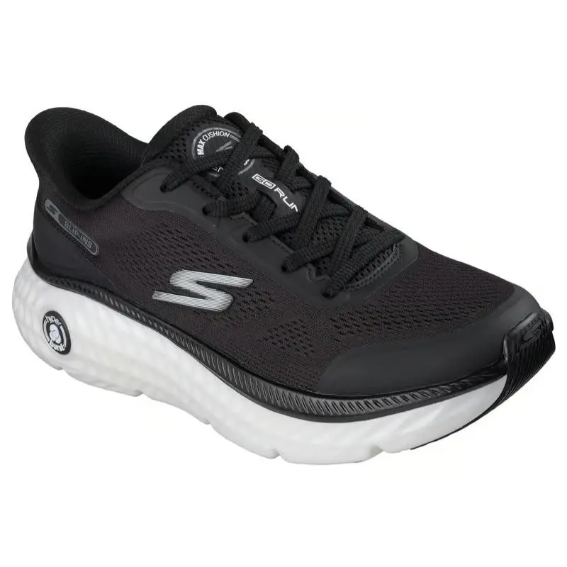 Skechers shoes - Black 4