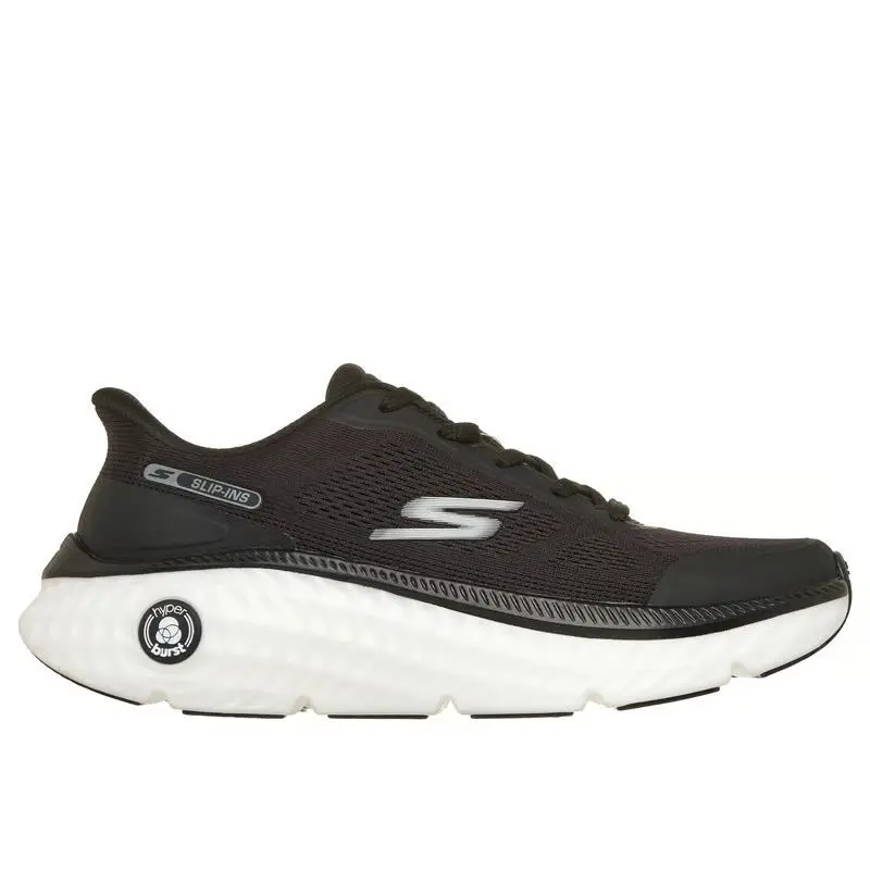 Skechers shoes - Black 6
